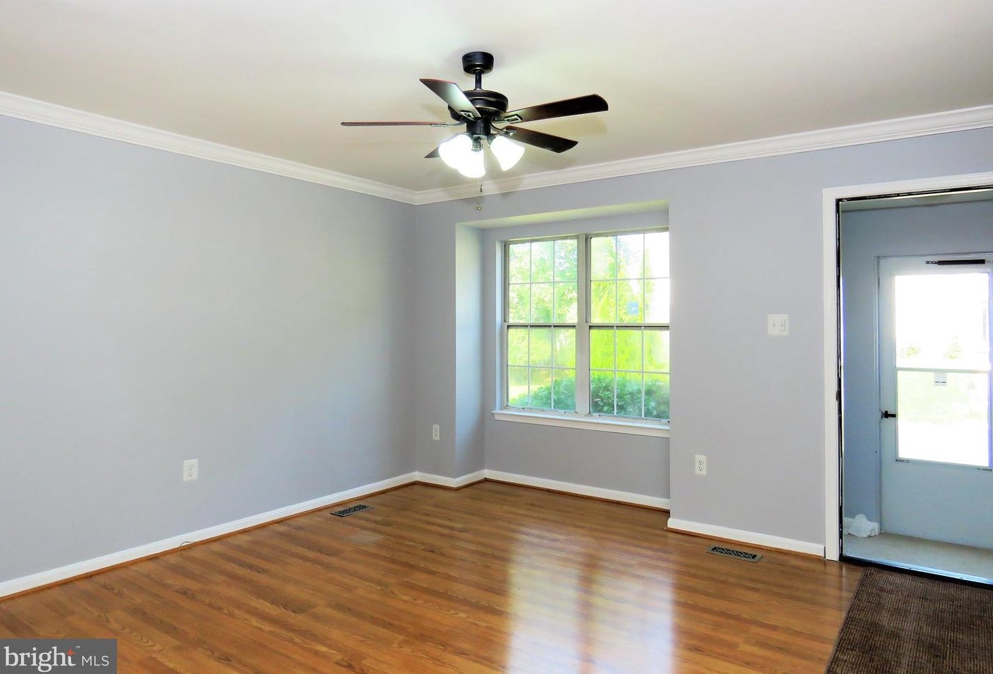 7526 Mattingly Ln, Gaithersburg MD  20879-4501 exterior