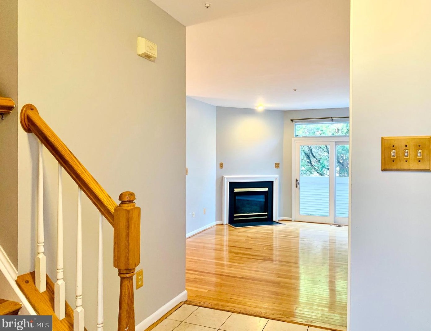 18164 Royal Bonnet Cir, Gaithersburg MD  20886-0439 exterior