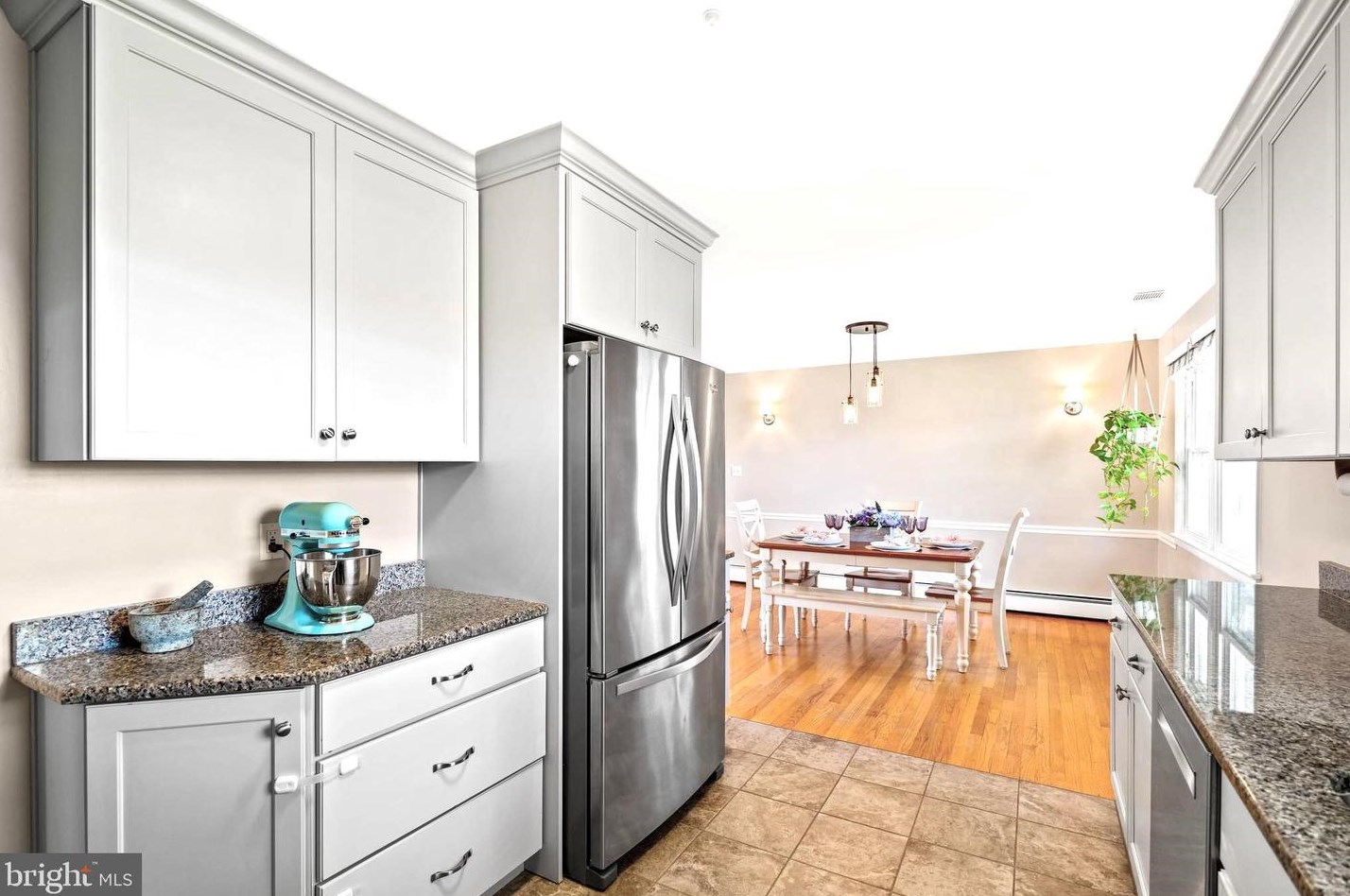 26304 Aiken Dr, Clarksburg MD  20871-9634 exterior