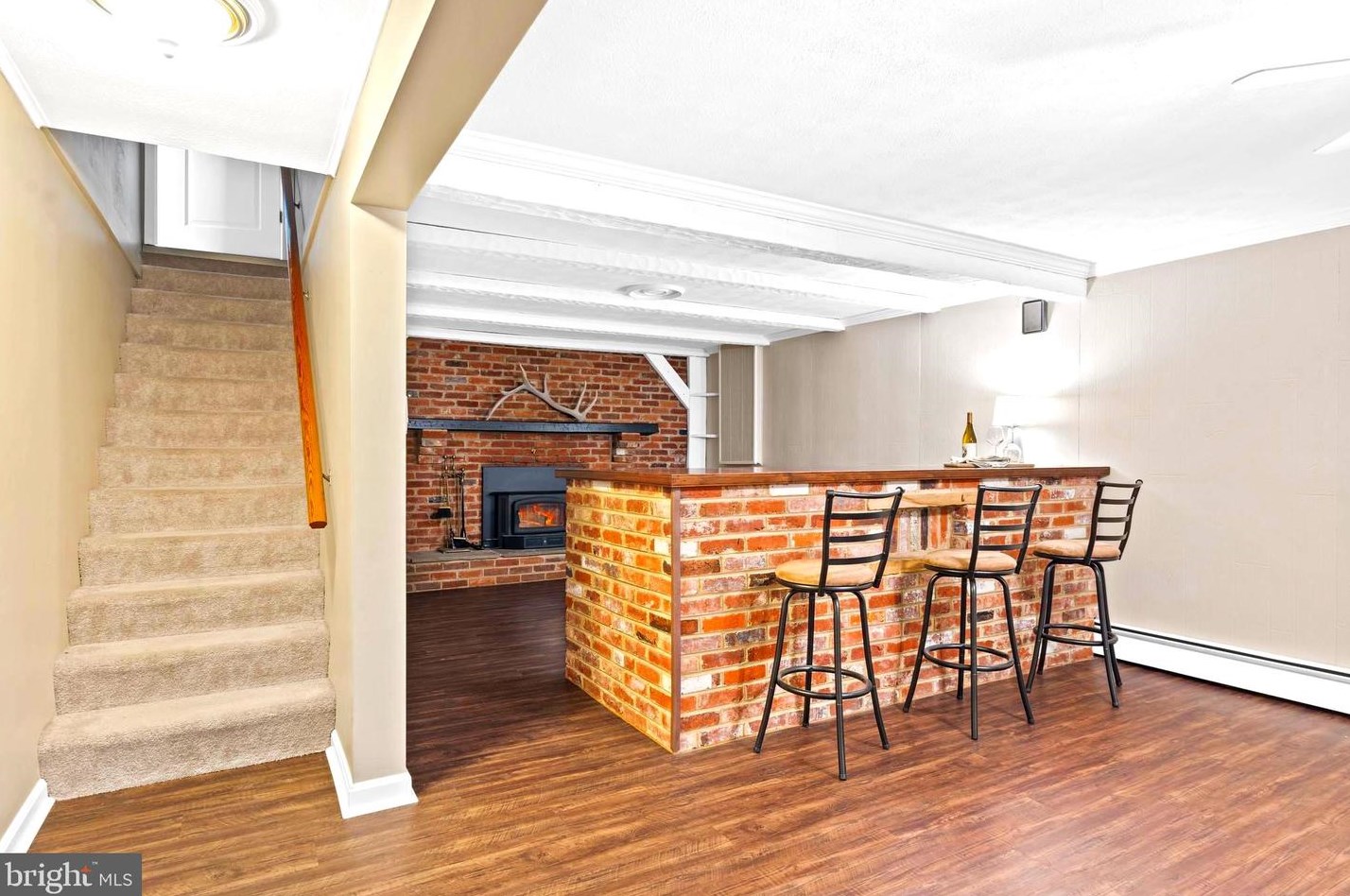 26304 Aiken Dr, Clarksburg MD  20871-9634 exterior