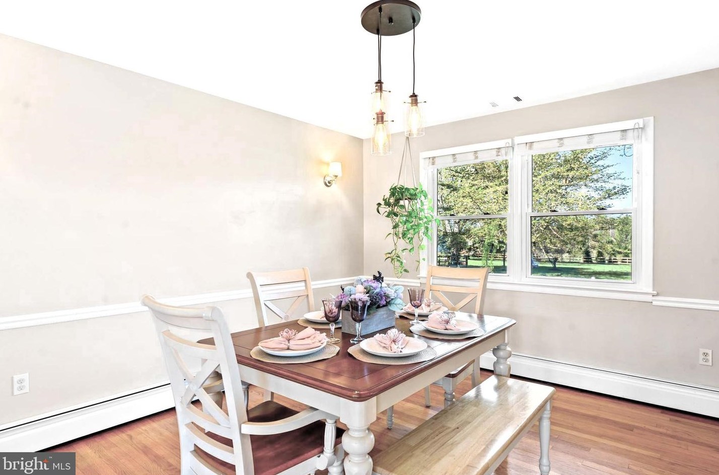 26304 Aiken Dr, Clarksburg MD  20871-9634 exterior