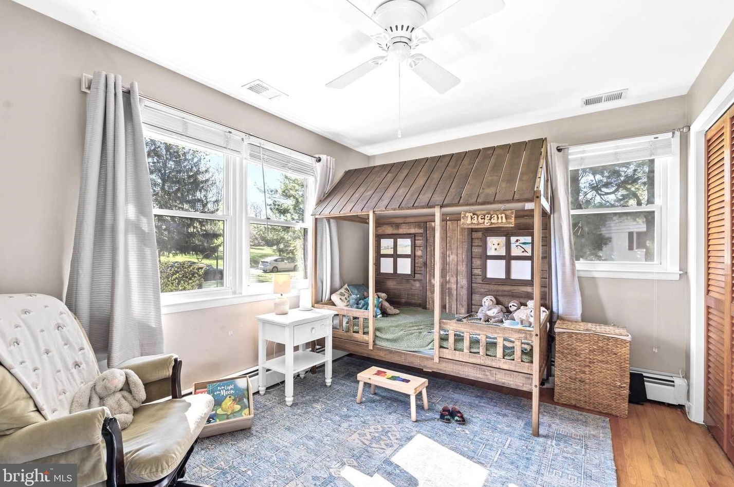 26304 Aiken Dr, Clarksburg MD  20871-9634 exterior