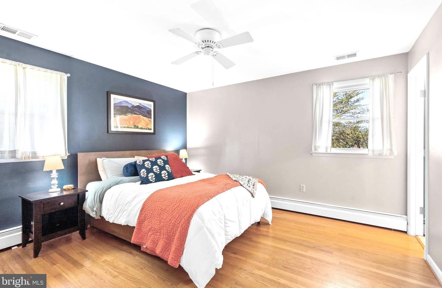 26304 Aiken Dr, Clarksburg MD  20871-9634 exterior