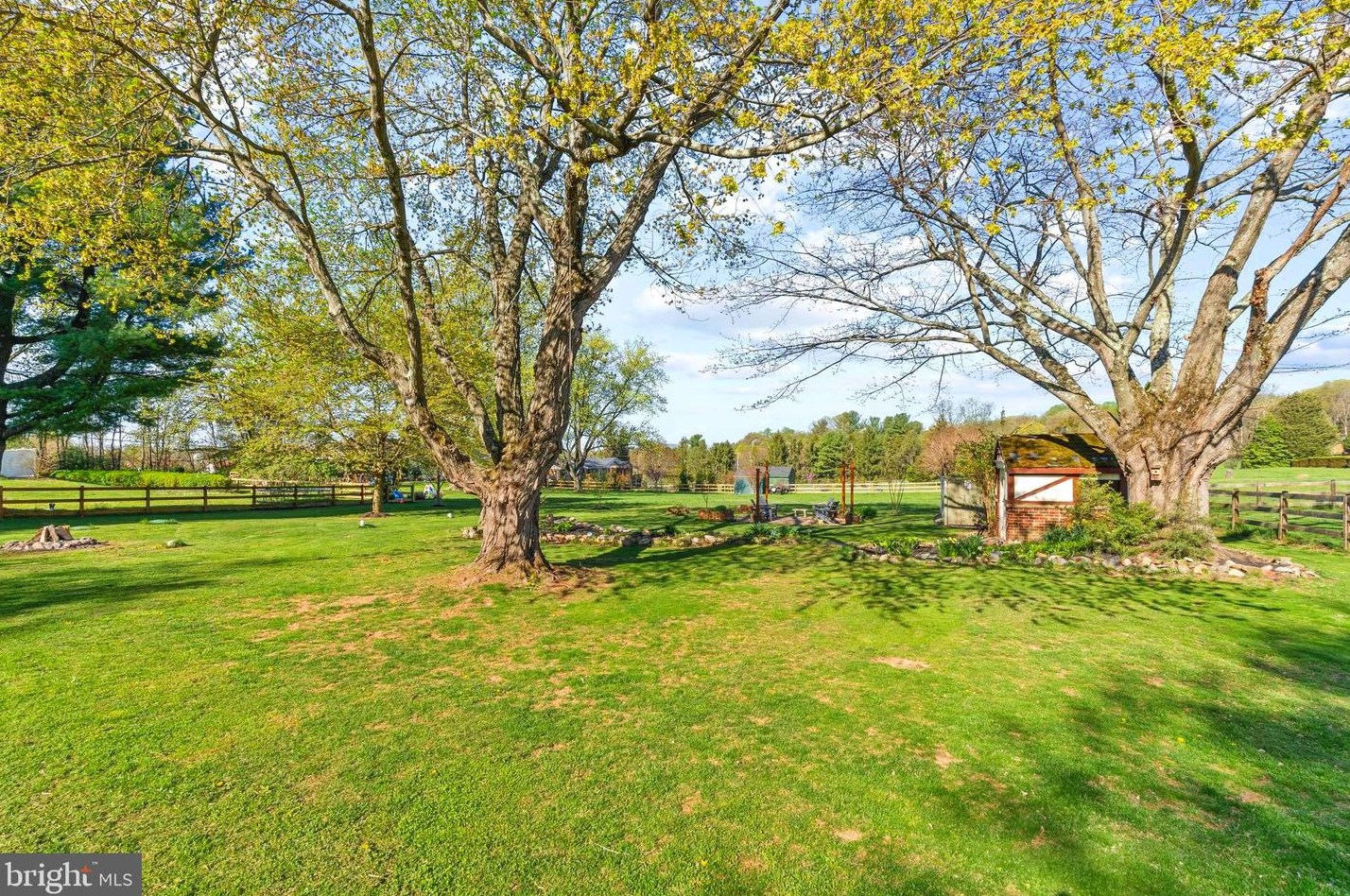 26304 Aiken Dr, Clarksburg MD  20871-9634 exterior