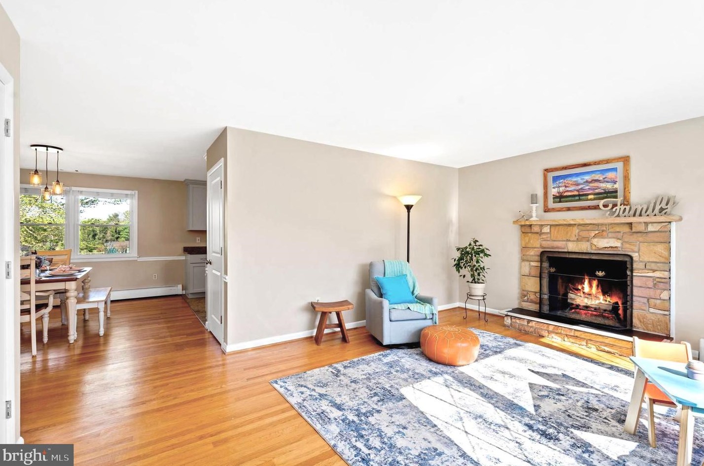 26304 Aiken Dr, Clarksburg MD  20871-9634 exterior