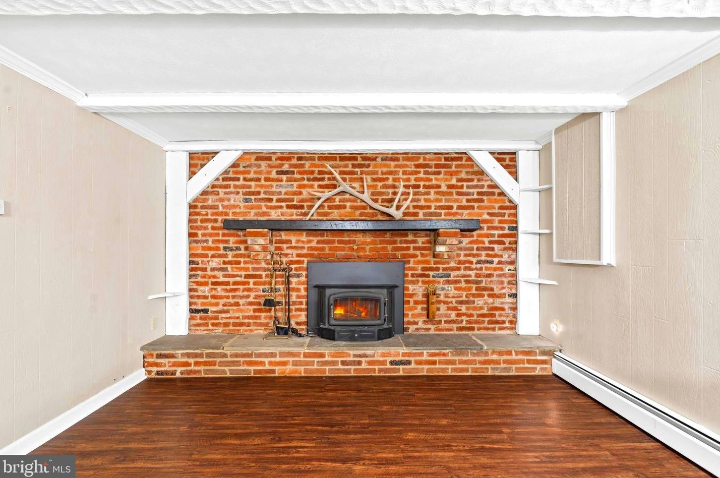 26304 Aiken Dr, Clarksburg MD  20871-9634 exterior