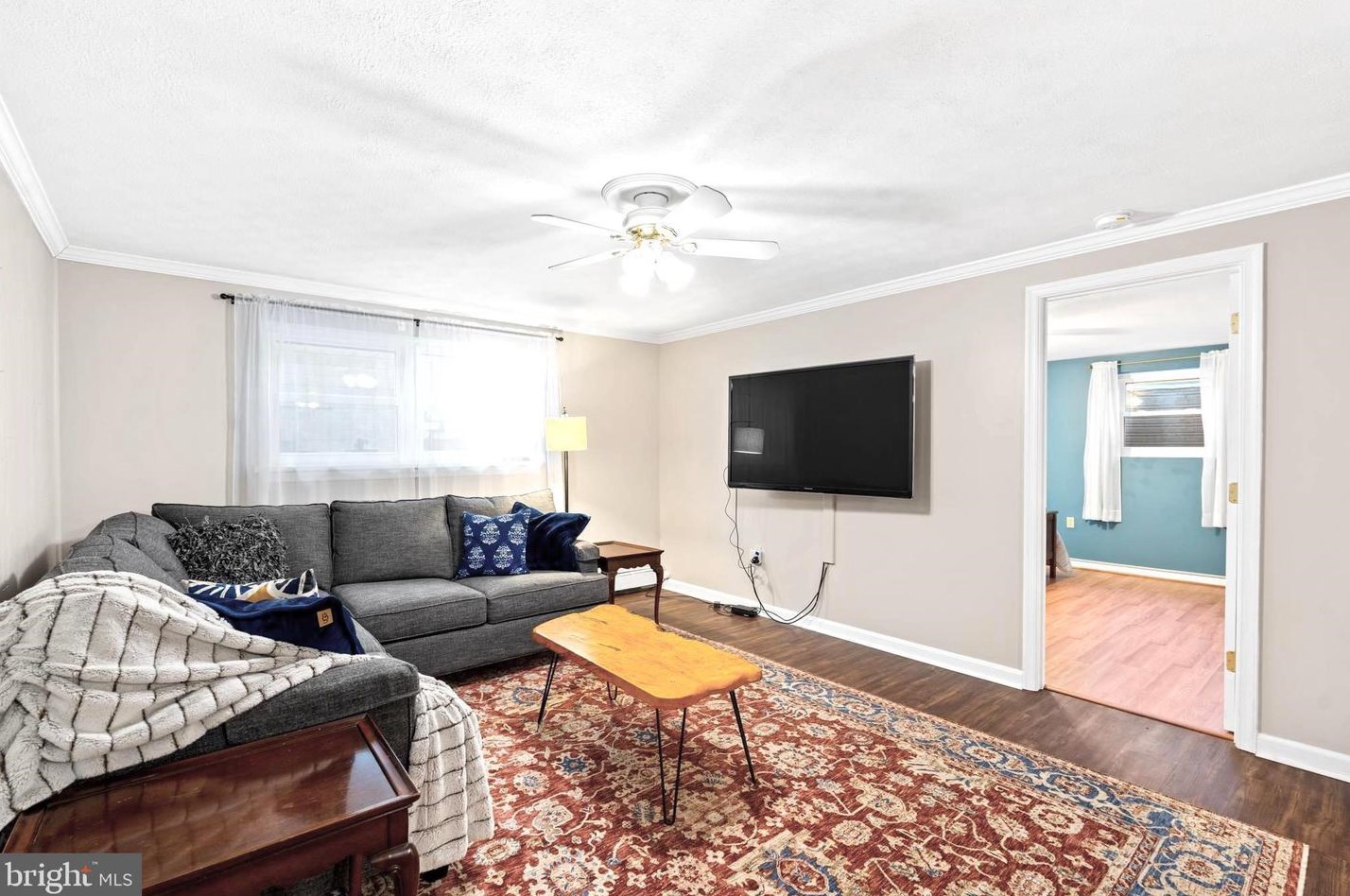 26304 Aiken Dr, Clarksburg MD  20871-9634 exterior