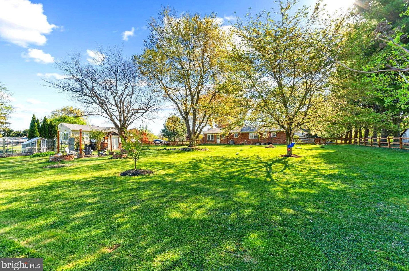 26304 Aiken Dr, Clarksburg MD  20871-9634 exterior