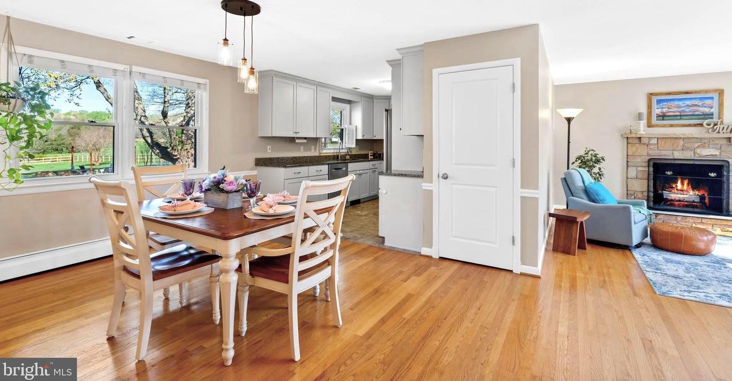 26304 Aiken Dr, Clarksburg MD  20871-9634 exterior