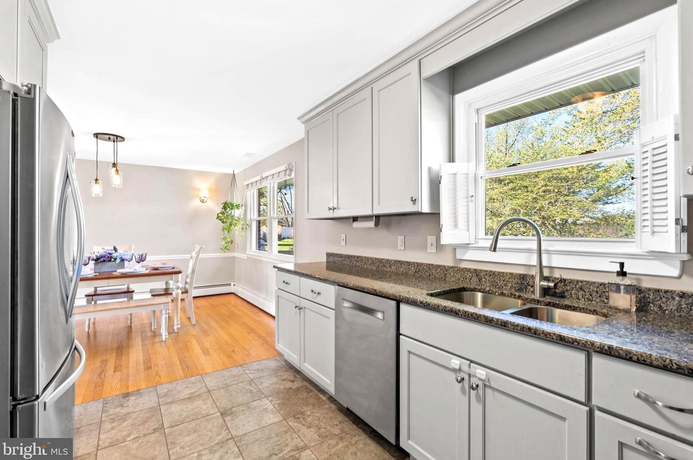 26304 Aiken Dr, Clarksburg MD  20871-9634 exterior