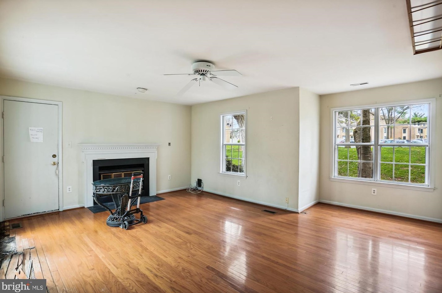 20300 Butterwick Way, Gaithersburg MD  20886-4358 exterior