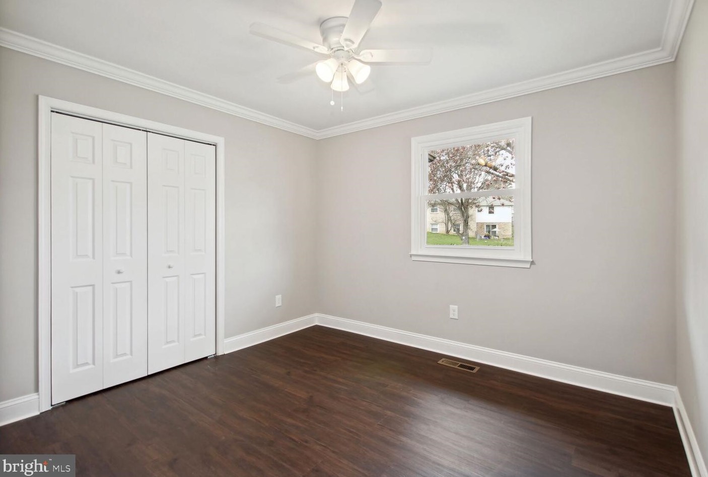 3320 Llewellyn Field Rd, Olney MD  20832-1134 exterior