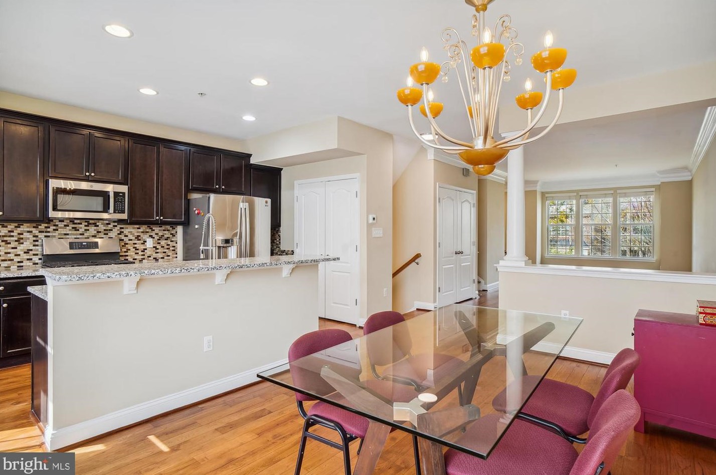 12557 Horseshoe Bend Cir, Clarksburg MD  20871-9481 exterior