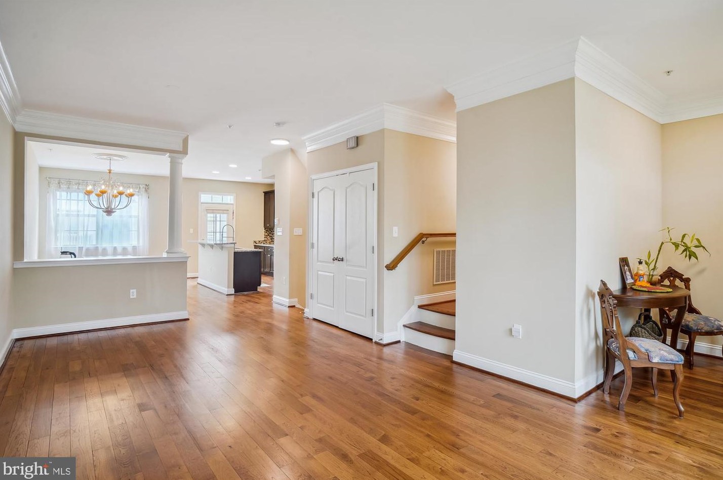 12557 Horseshoe Bend Cir, Clarksburg MD  20871-9481 exterior