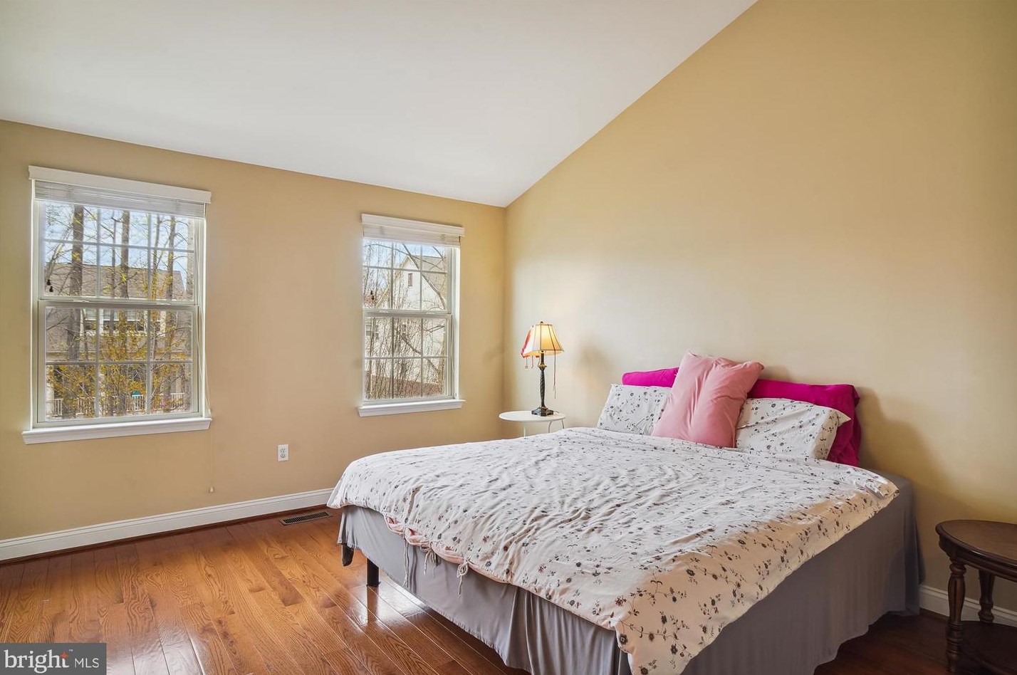 12557 Horseshoe Bend Cir, Clarksburg MD  20871-9481 exterior