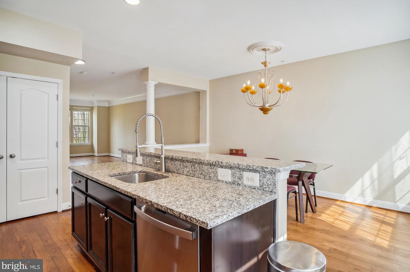 12557 Horseshoe Bend Cir, Clarksburg MD  20871-9481 exterior