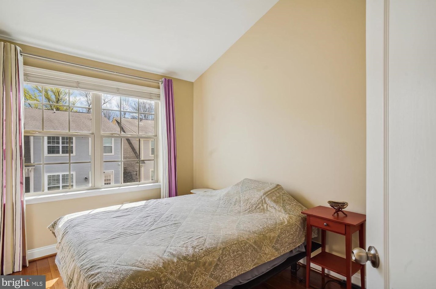 12557 Horseshoe Bend Cir, Clarksburg MD  20871-9481 exterior