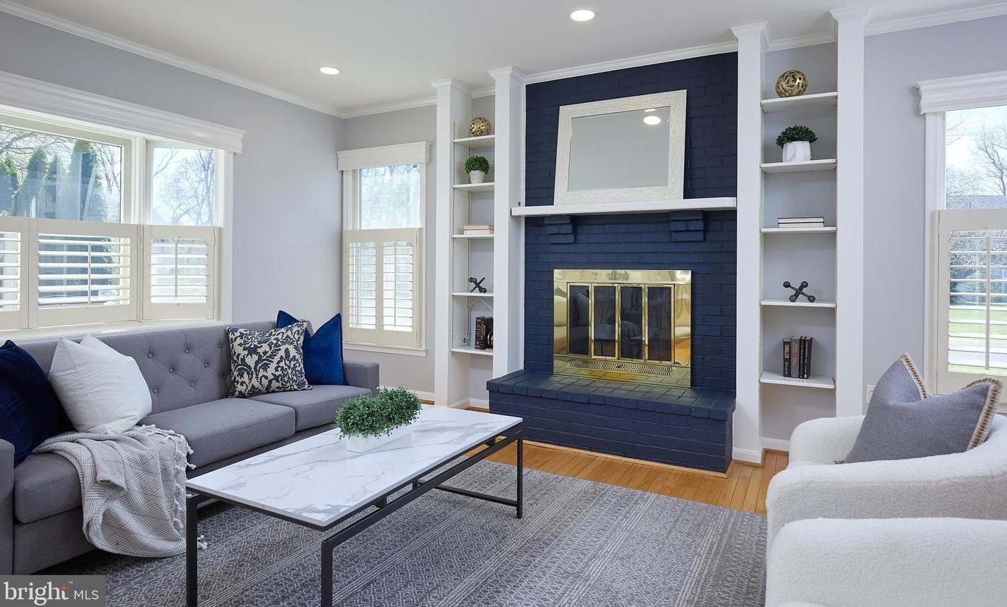 13324 Darnestown Rd, Gaithersburg MD  20878-3510 exterior