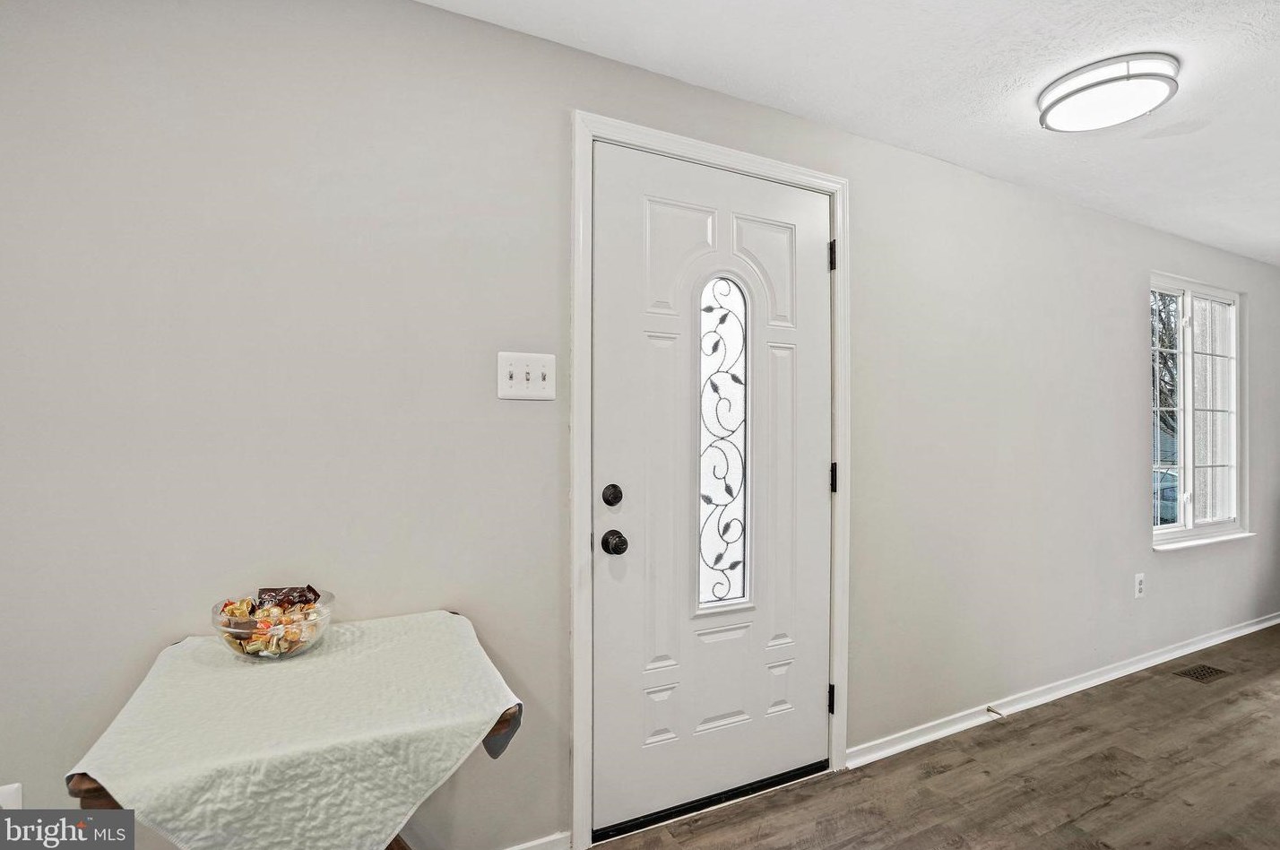 18307 Powhatan Ct, Gaithersburg MD  20877-3804 exterior