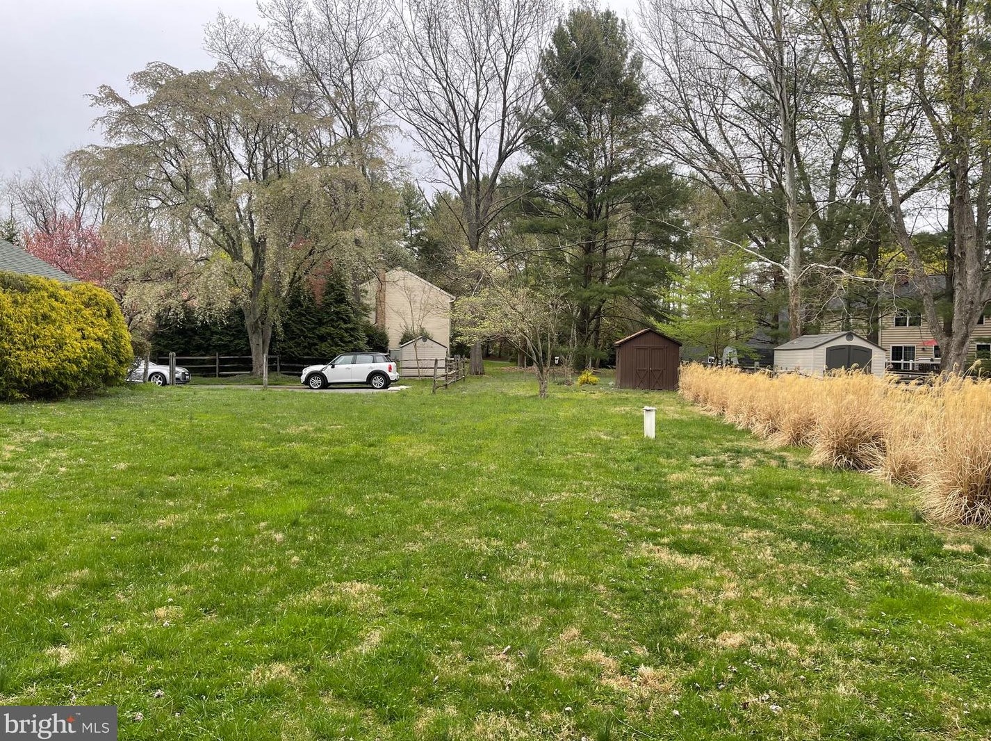 21921 Foxlair Rd, Gaithersburg MD  20882-1306 exterior