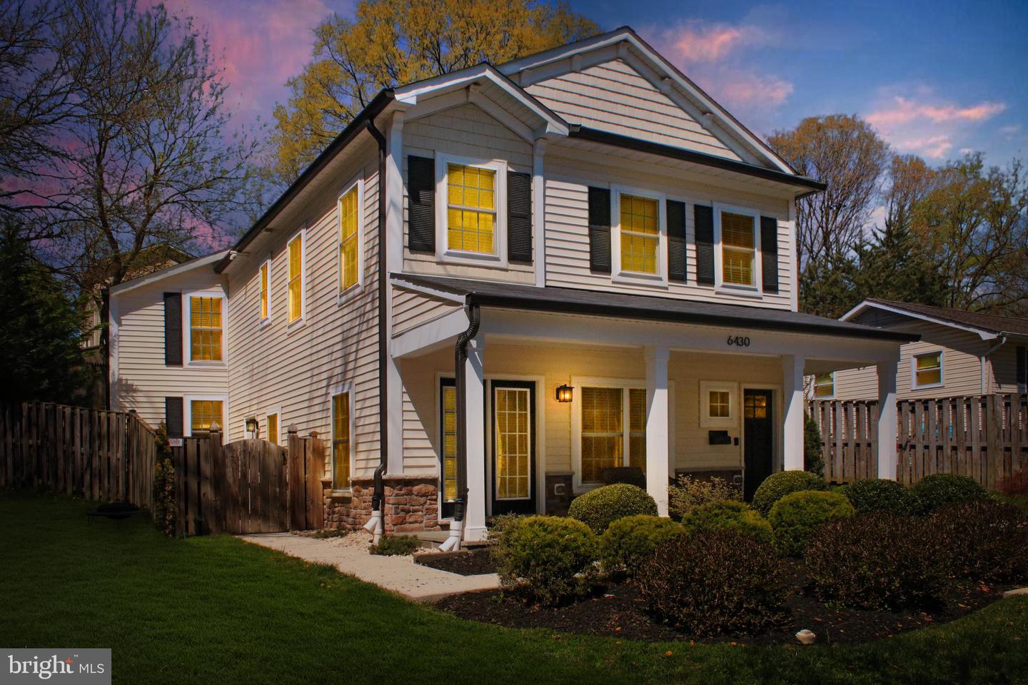 6430 4th Ave, Takoma Park, MD 20912 MLS MDMC2088758 Coldwell Banker