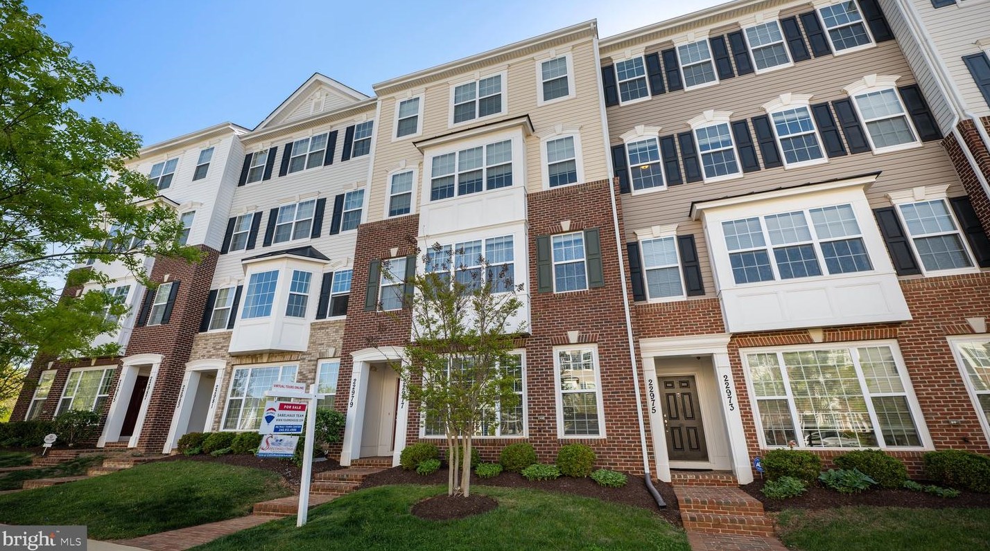 22977 Newcut Rd, Clarksburg MD 20871-8403 exterior