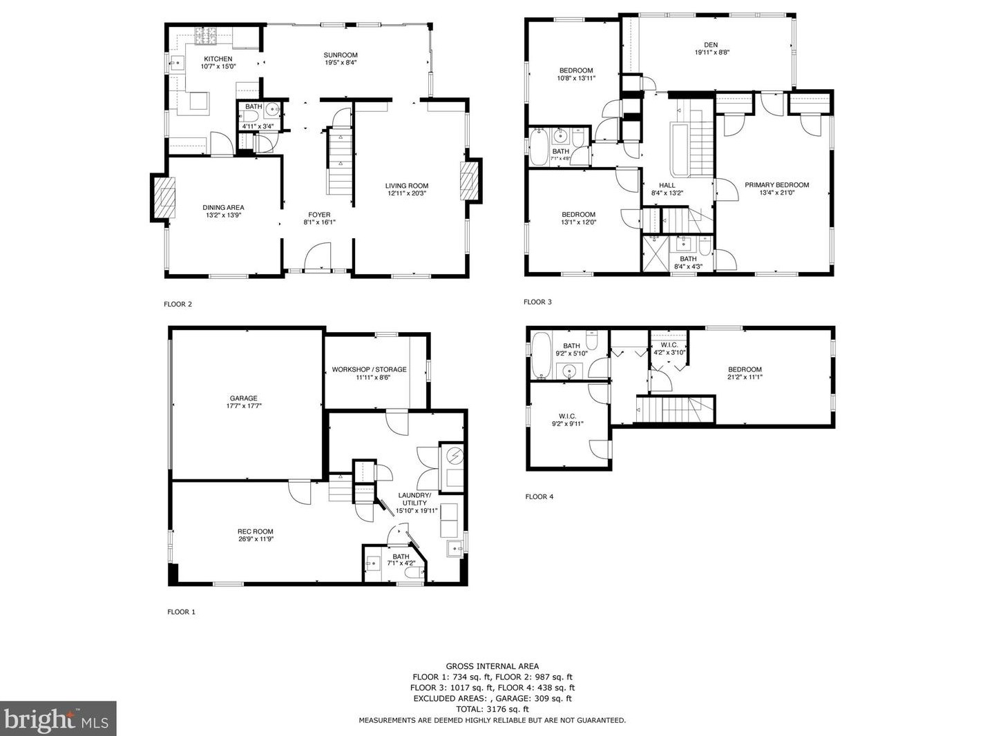 5103 Duvall Dr, Bethesda MD 20816-1871 exterior