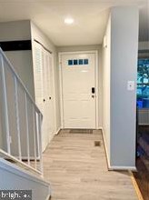 20541 Strath Haven Dr, Gaithersburg MD  20886-4061 exterior