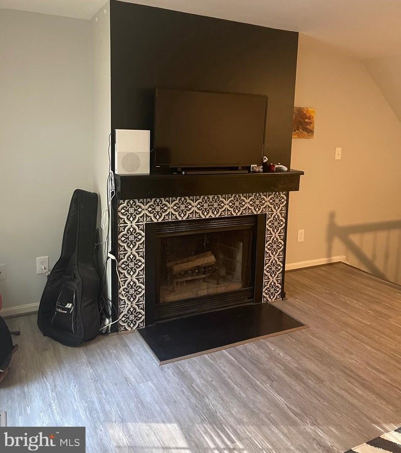 20541 Strath Haven Dr, Gaithersburg MD  20886-4061 exterior