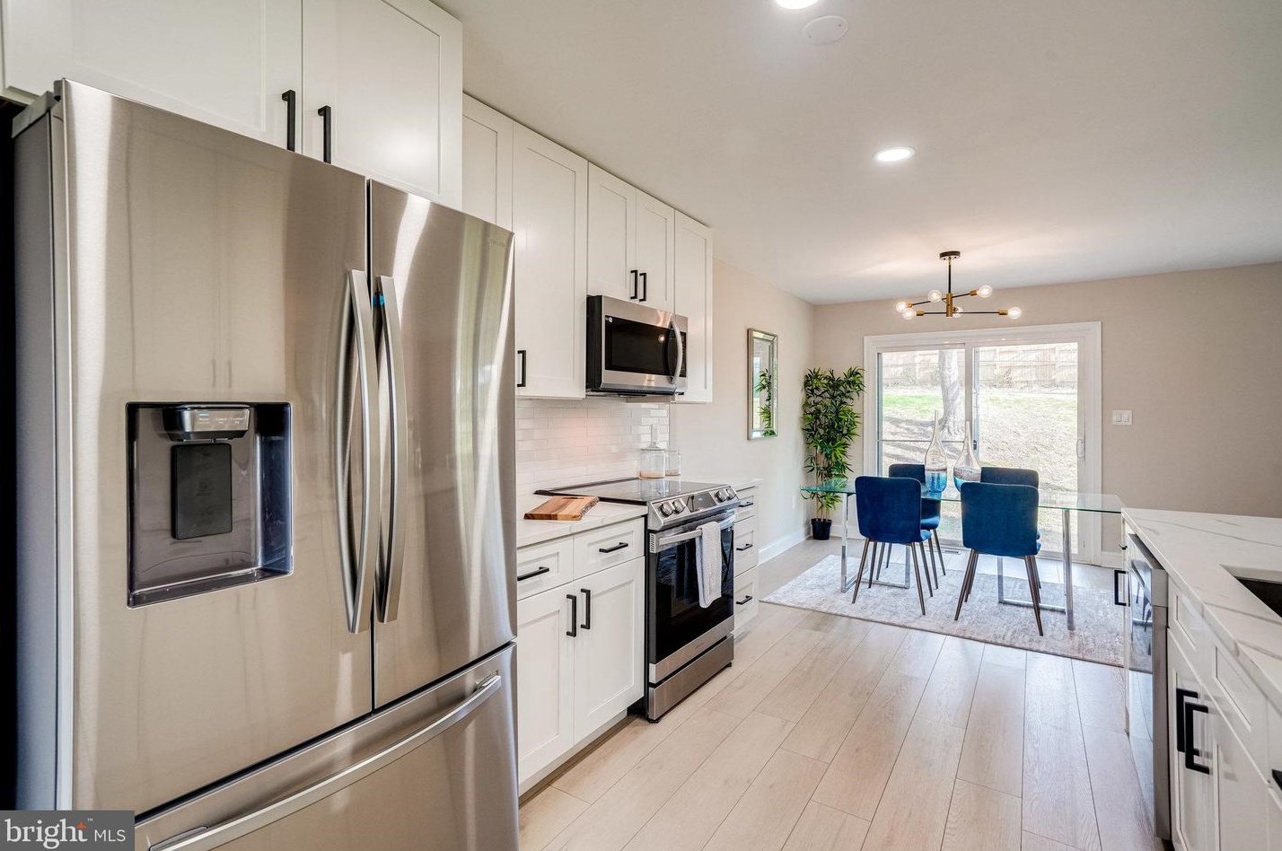 12025 Winesap Ter, Gaithersburg MD  20878-2331 exterior