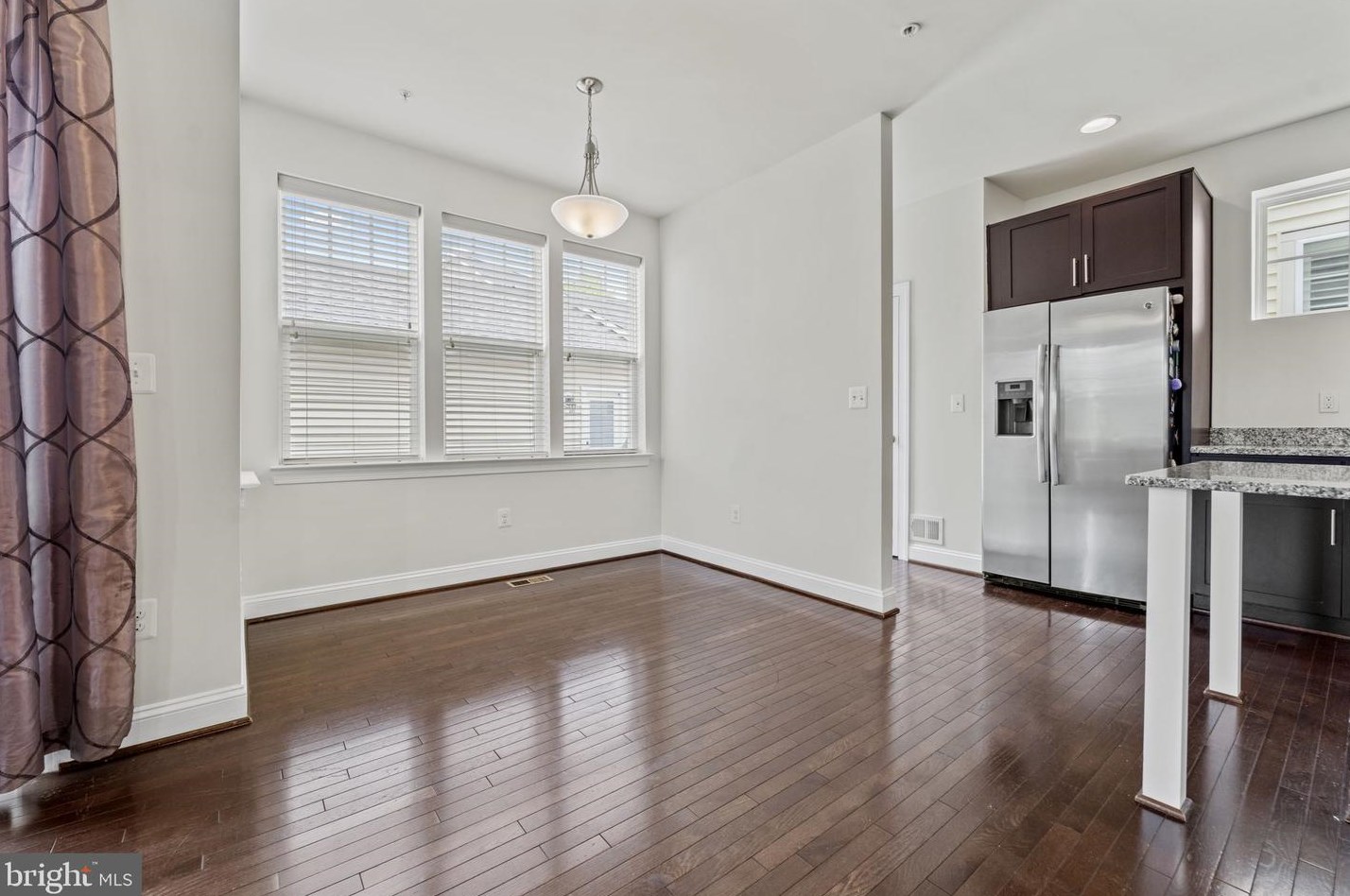 23963 Burdette Forest Rd, Clarksburg MD  20871-4420 exterior