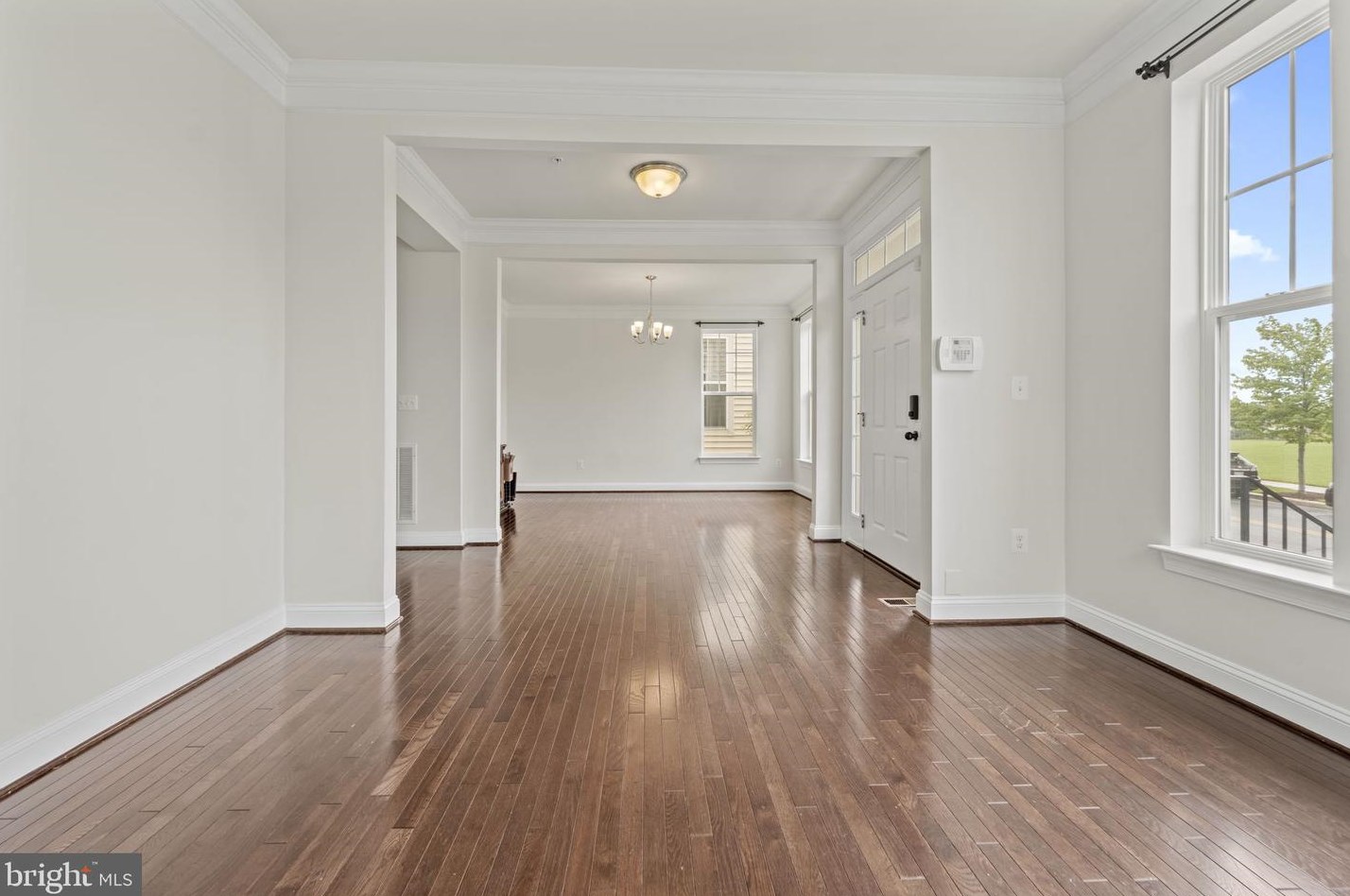 23963 Burdette Forest Rd, Clarksburg MD  20871-4420 exterior