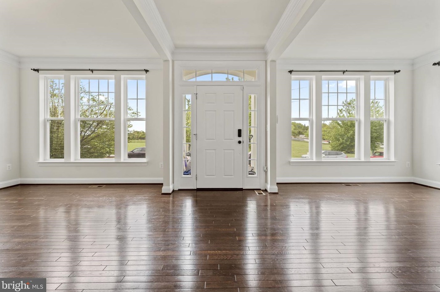 23963 Burdette Forest Rd, Clarksburg MD  20871-4420 exterior