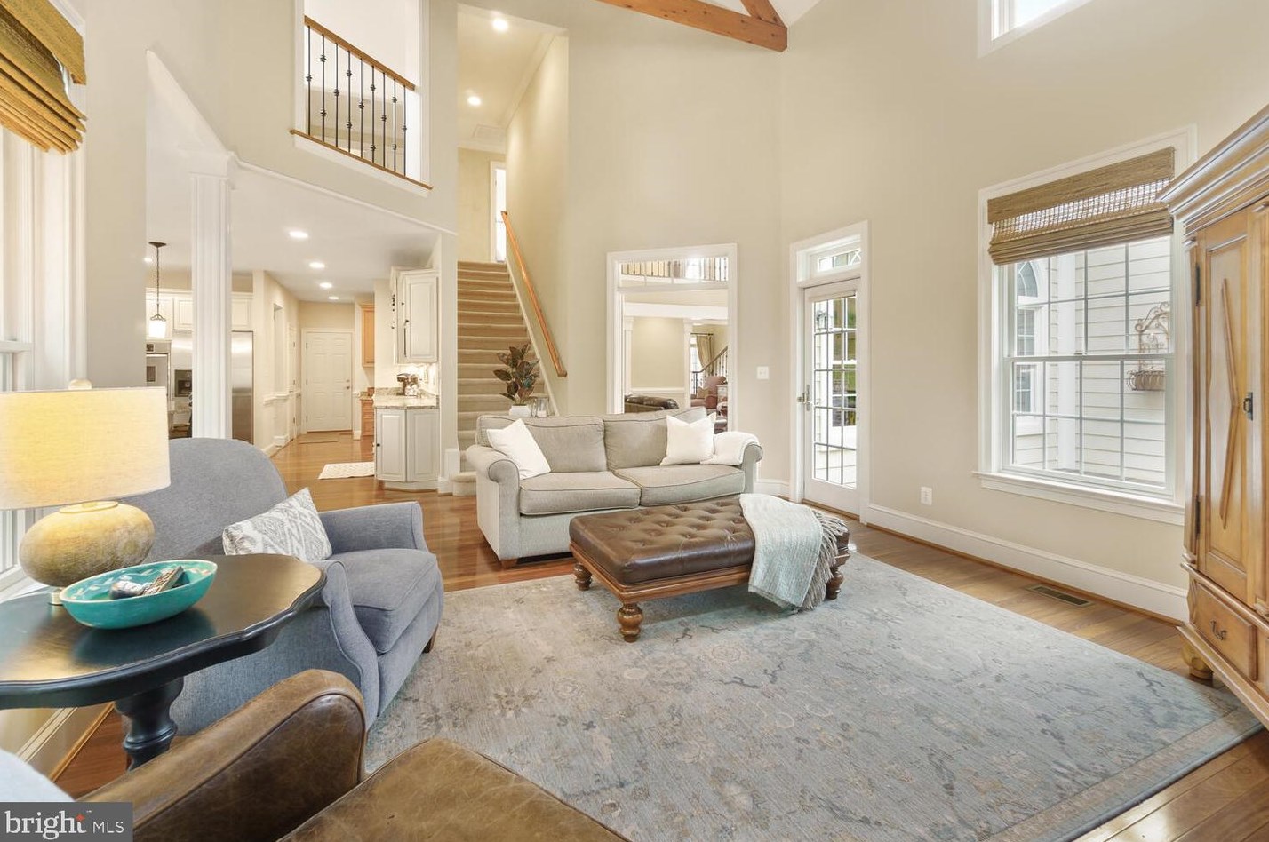 24516 Hanson Rd, Gaithersburg MD 20882-3504 exterior