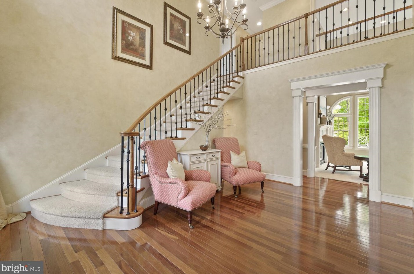 24516 Hanson Rd, Gaithersburg MD 20882-3504 exterior