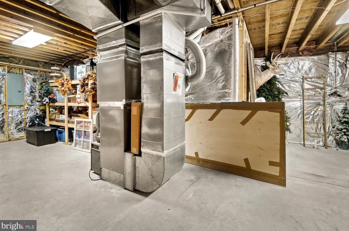 24516 Hanson Rd, Gaithersburg MD 20882-3504 exterior