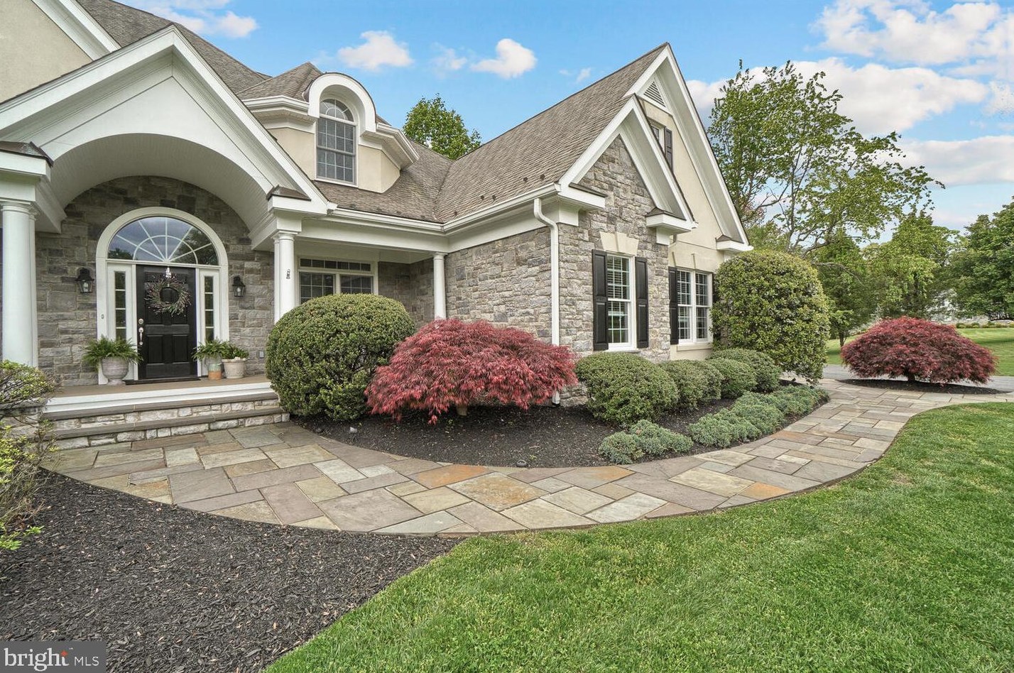 24516 Hanson Rd, Gaithersburg MD 20882-3504 exterior