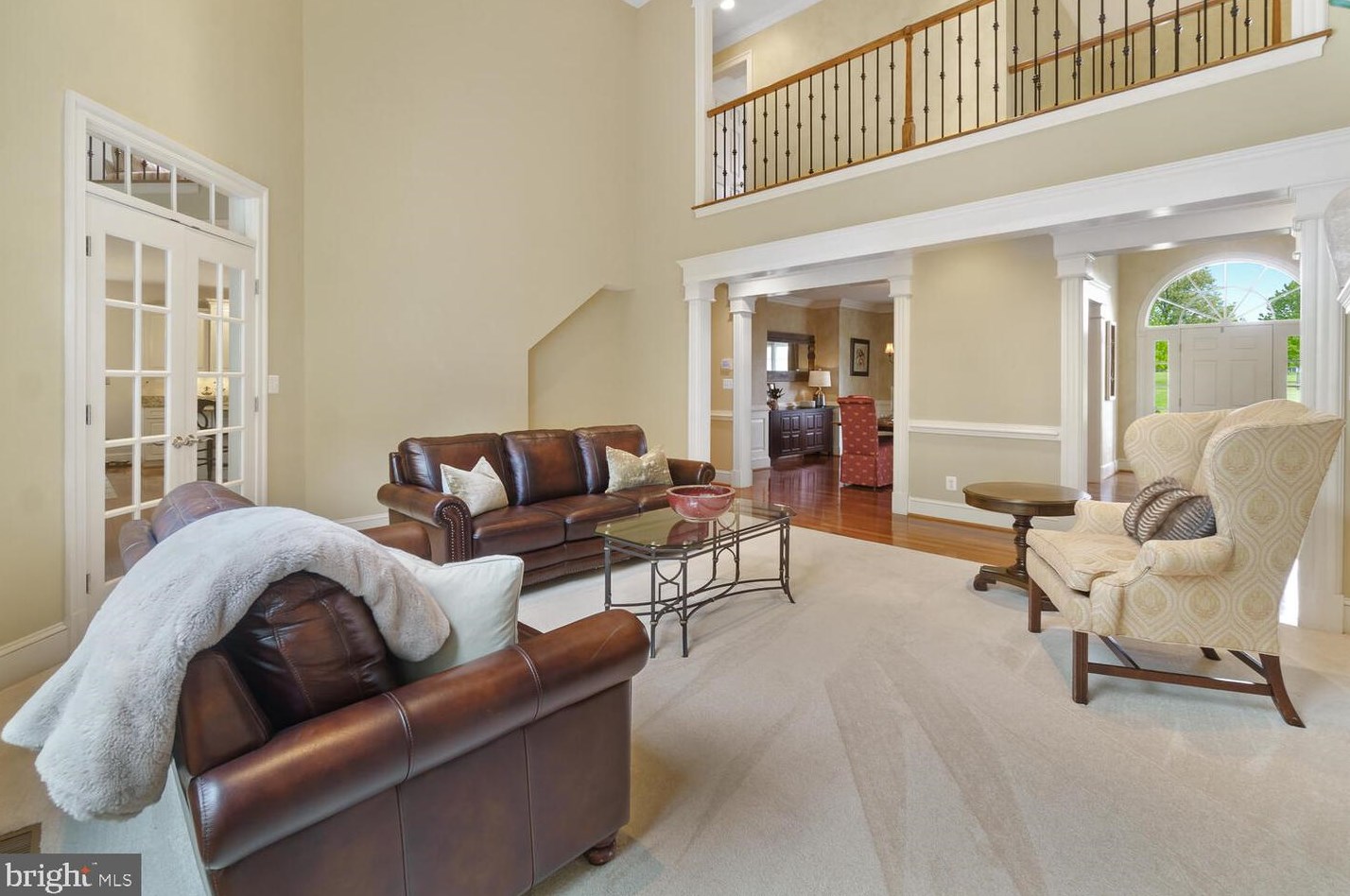 24516 Hanson Rd, Gaithersburg MD 20882-3504 exterior