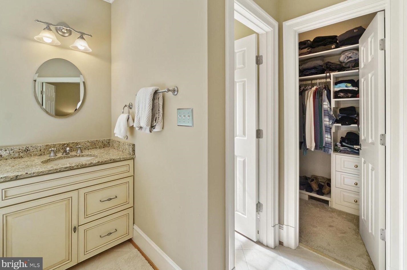 24516 Hanson Rd, Gaithersburg MD 20882-3504 exterior