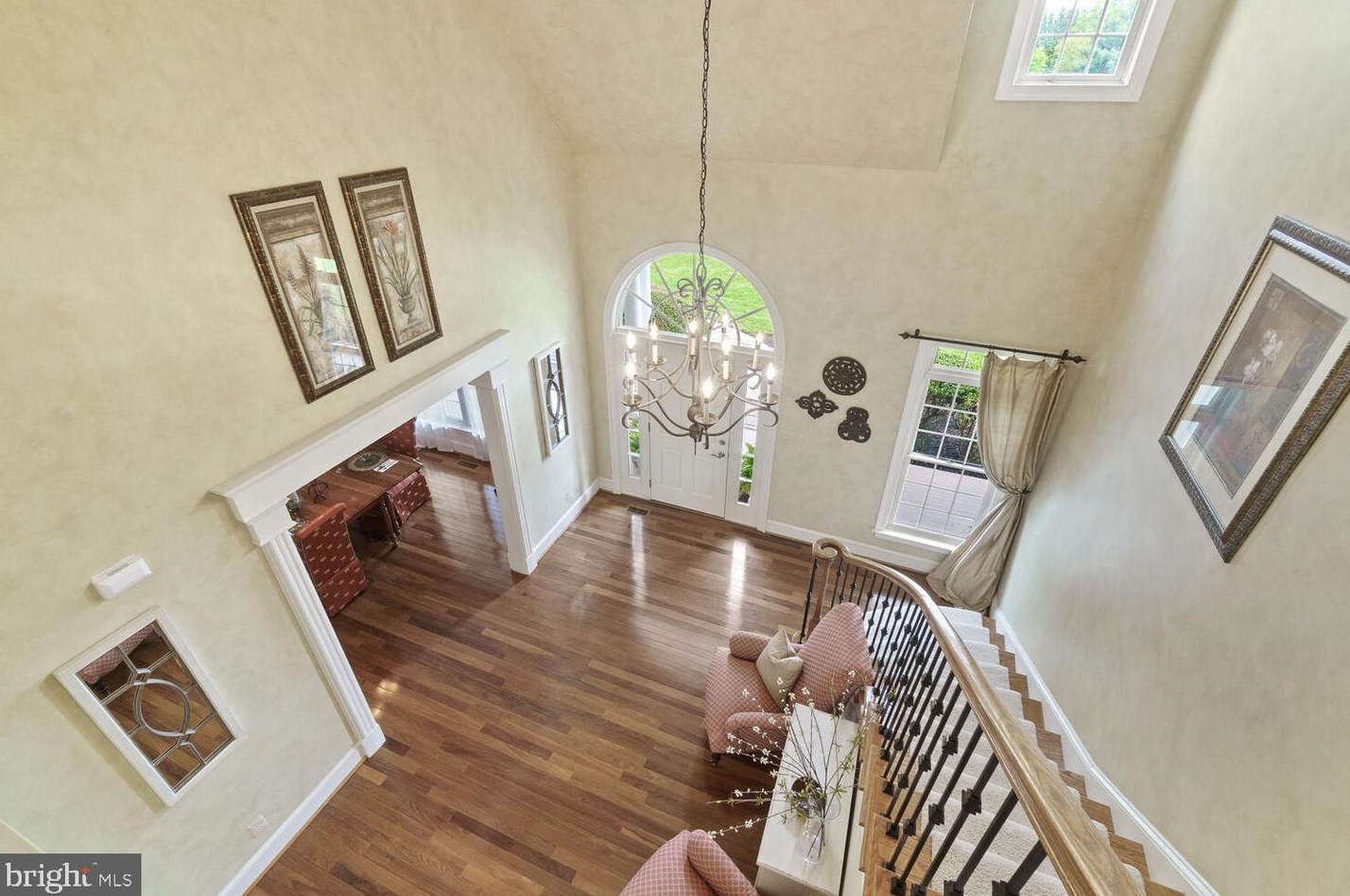 24516 Hanson Rd, Gaithersburg MD 20882-3504 exterior