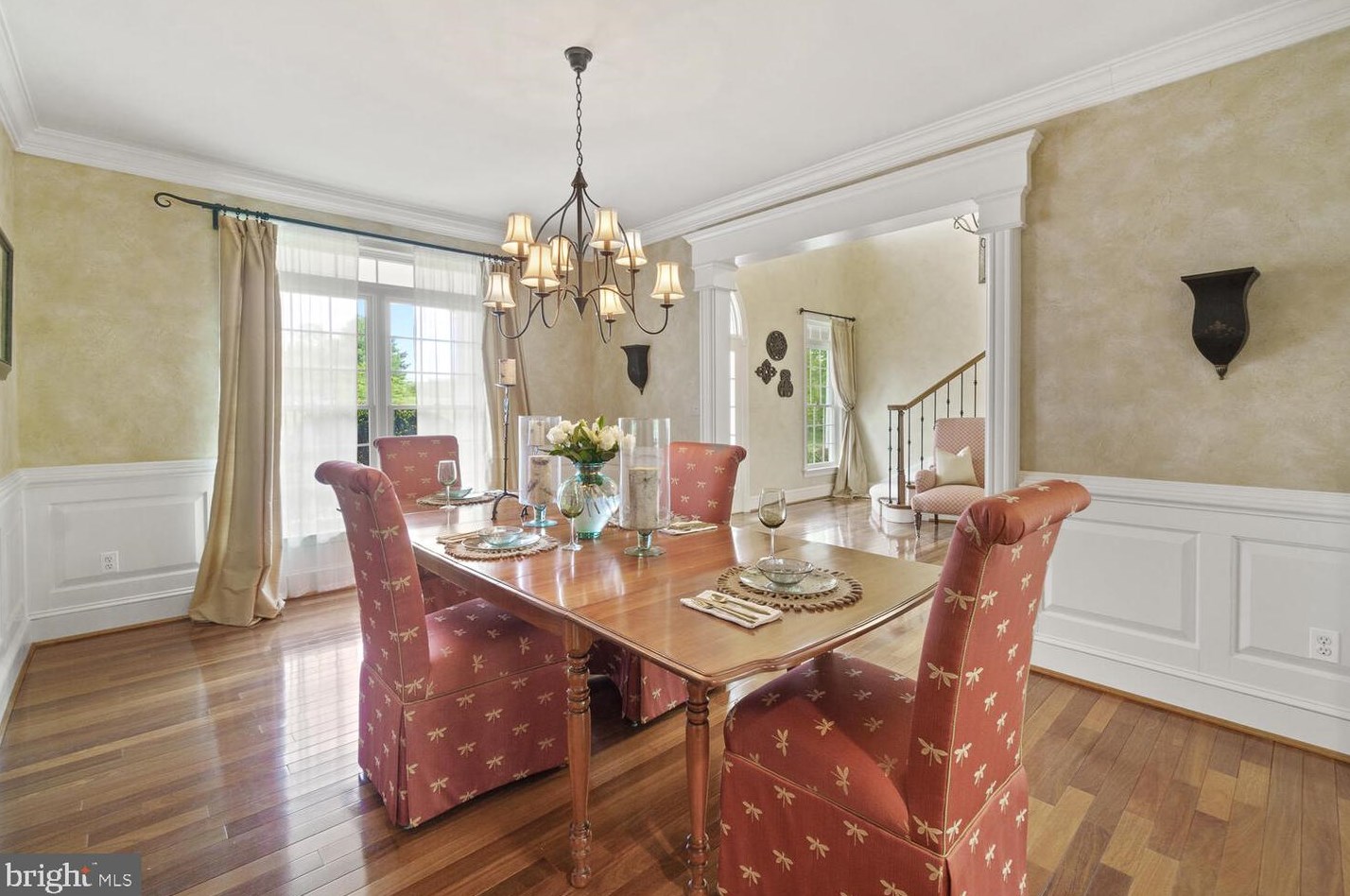 24516 Hanson Rd, Gaithersburg MD 20882-3504 exterior