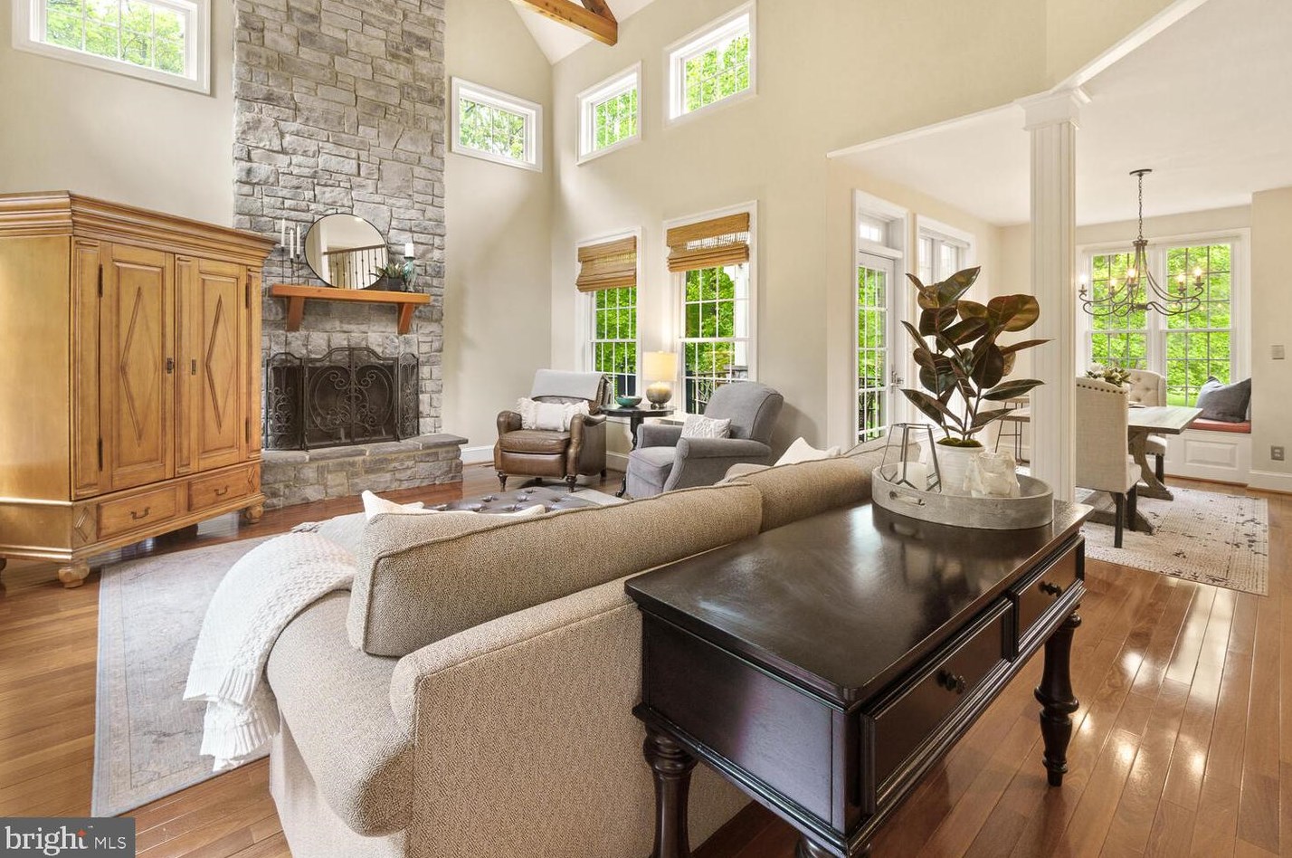 24516 Hanson Rd, Gaithersburg MD 20882-3504 exterior