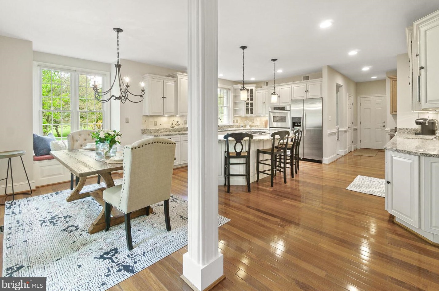 24516 Hanson Rd, Gaithersburg MD 20882-3504 exterior