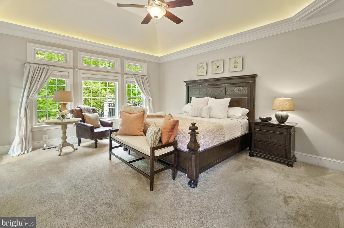 24516 Hanson Rd, Gaithersburg MD 20882-3504 exterior