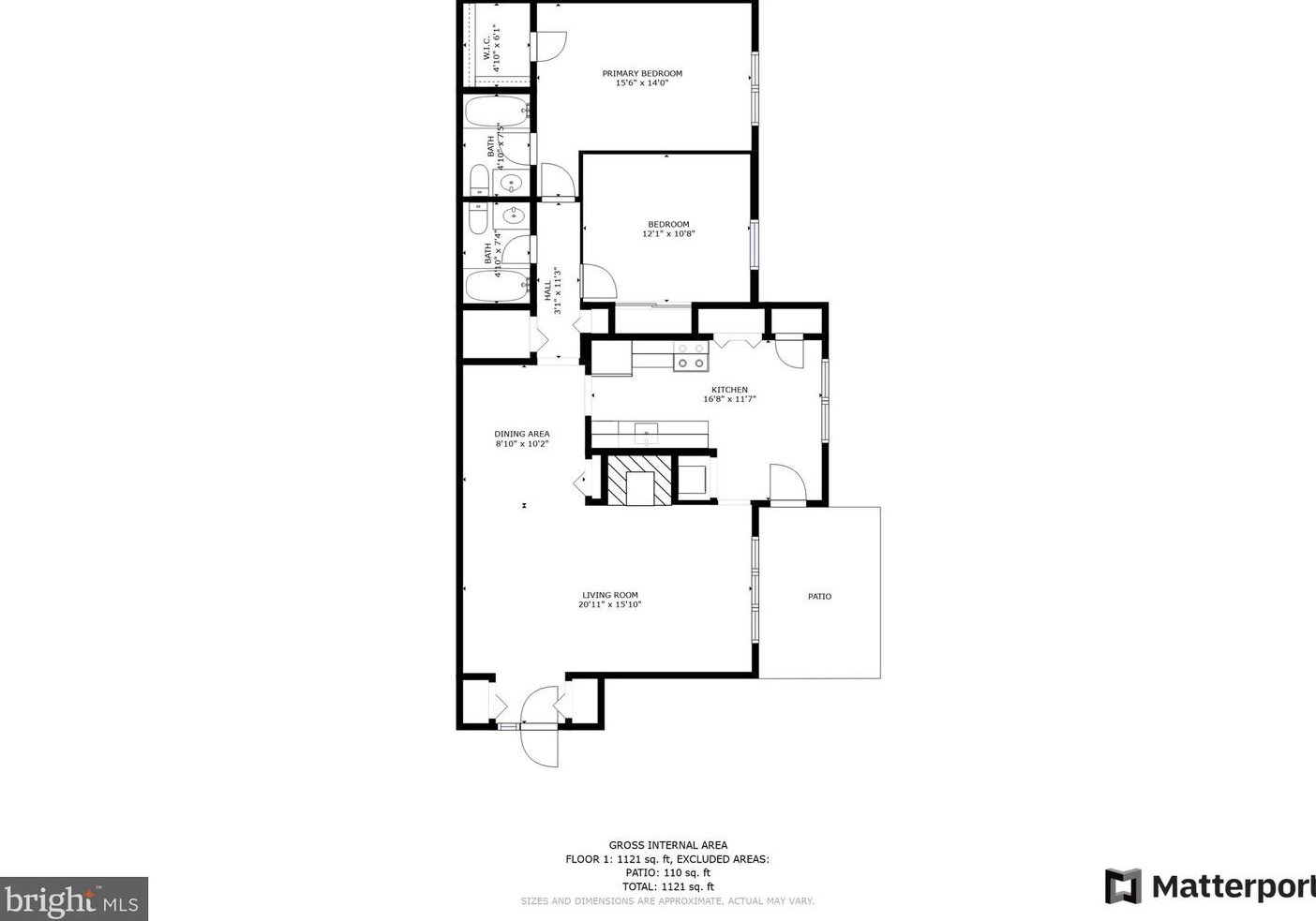 18058 Rolling Meadow Way, Olney MD  20832-1784 exterior