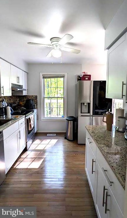 10058 Maple Leaf Dr, Gaithersburg MD  20886-1132 exterior