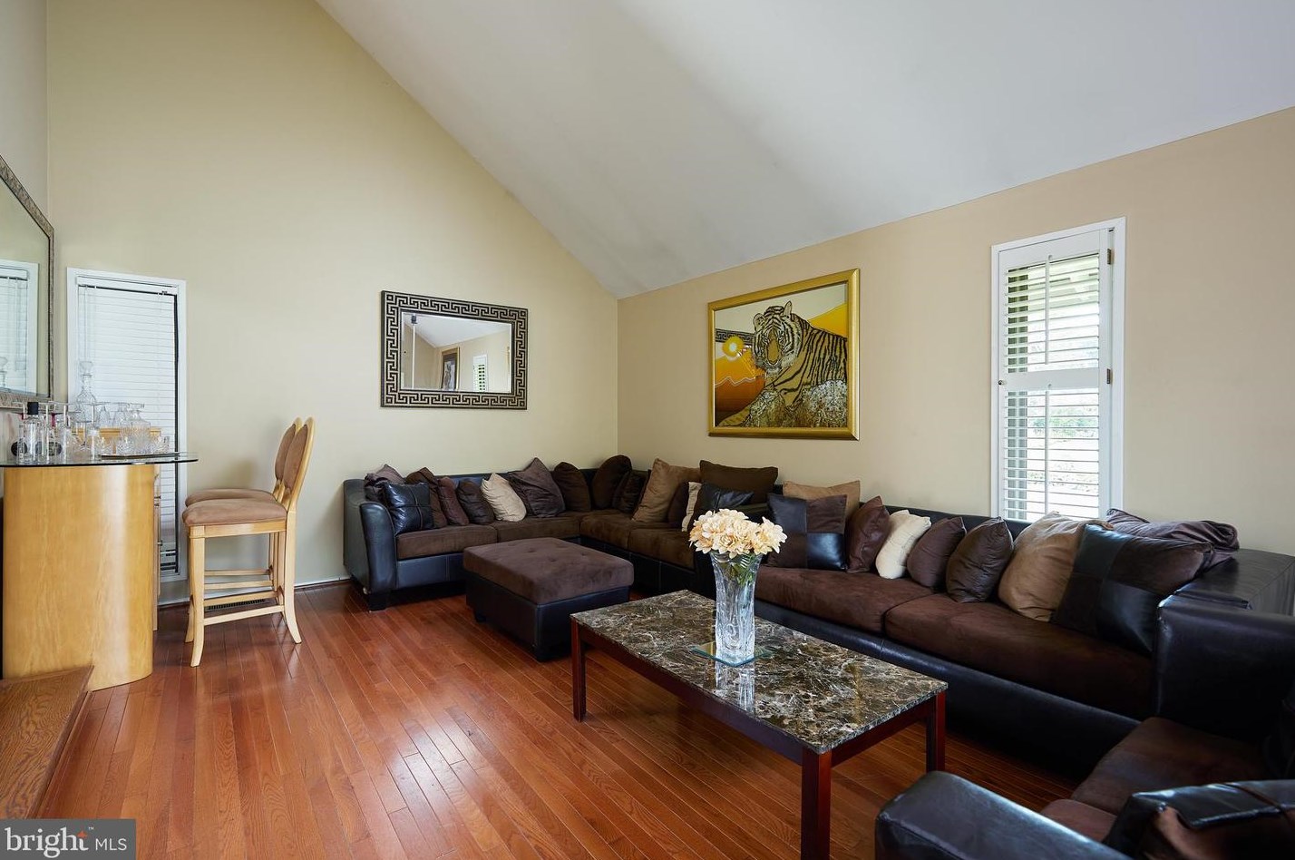 20504 Aspenwood Ln, Gaithersburg MD 20886-1231 exterior