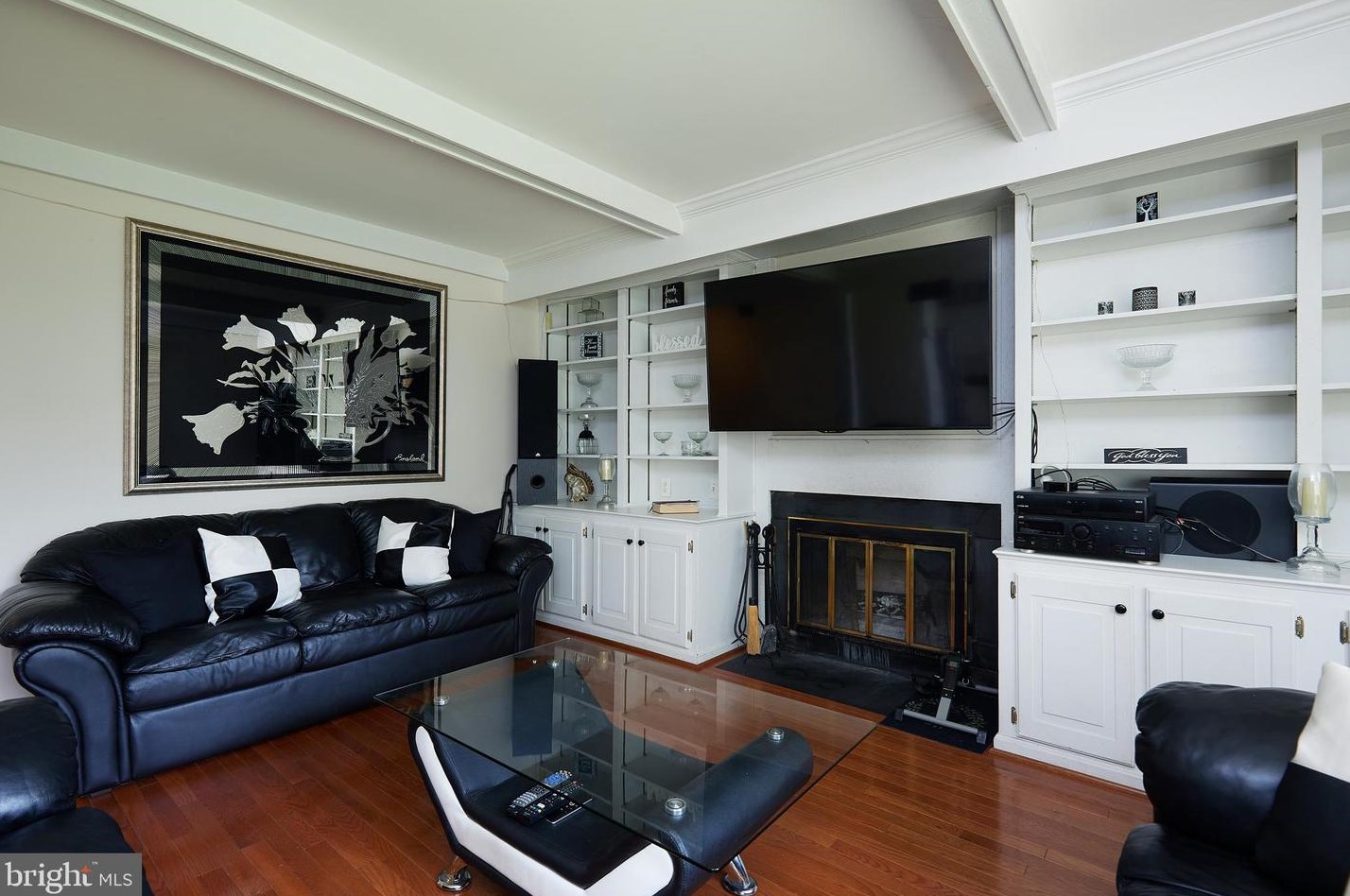 20504 Aspenwood Ln, Gaithersburg MD 20886-1231 exterior