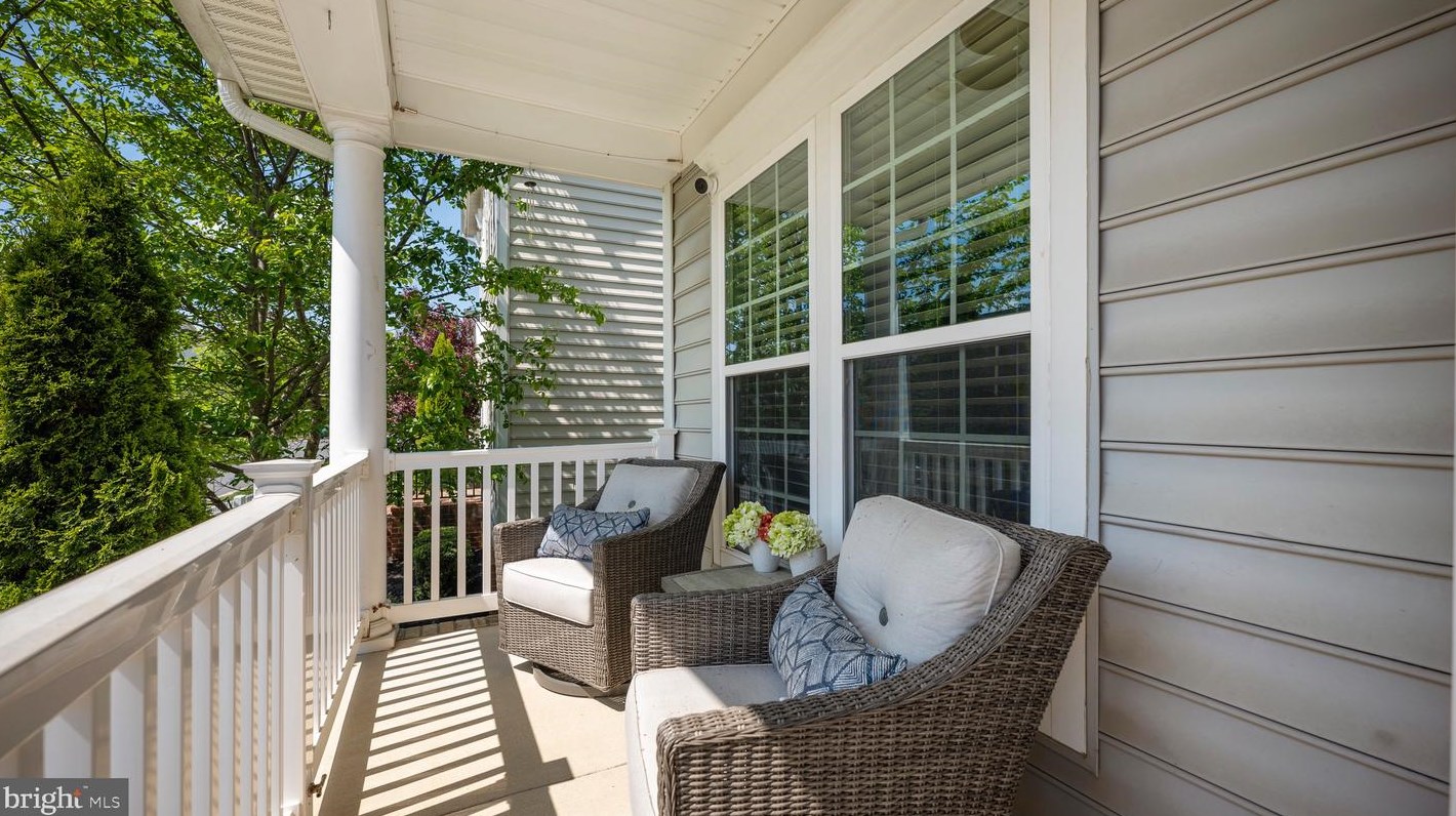 22524 Muscadine Dr, Clarksburg MD  20871-3343 exterior