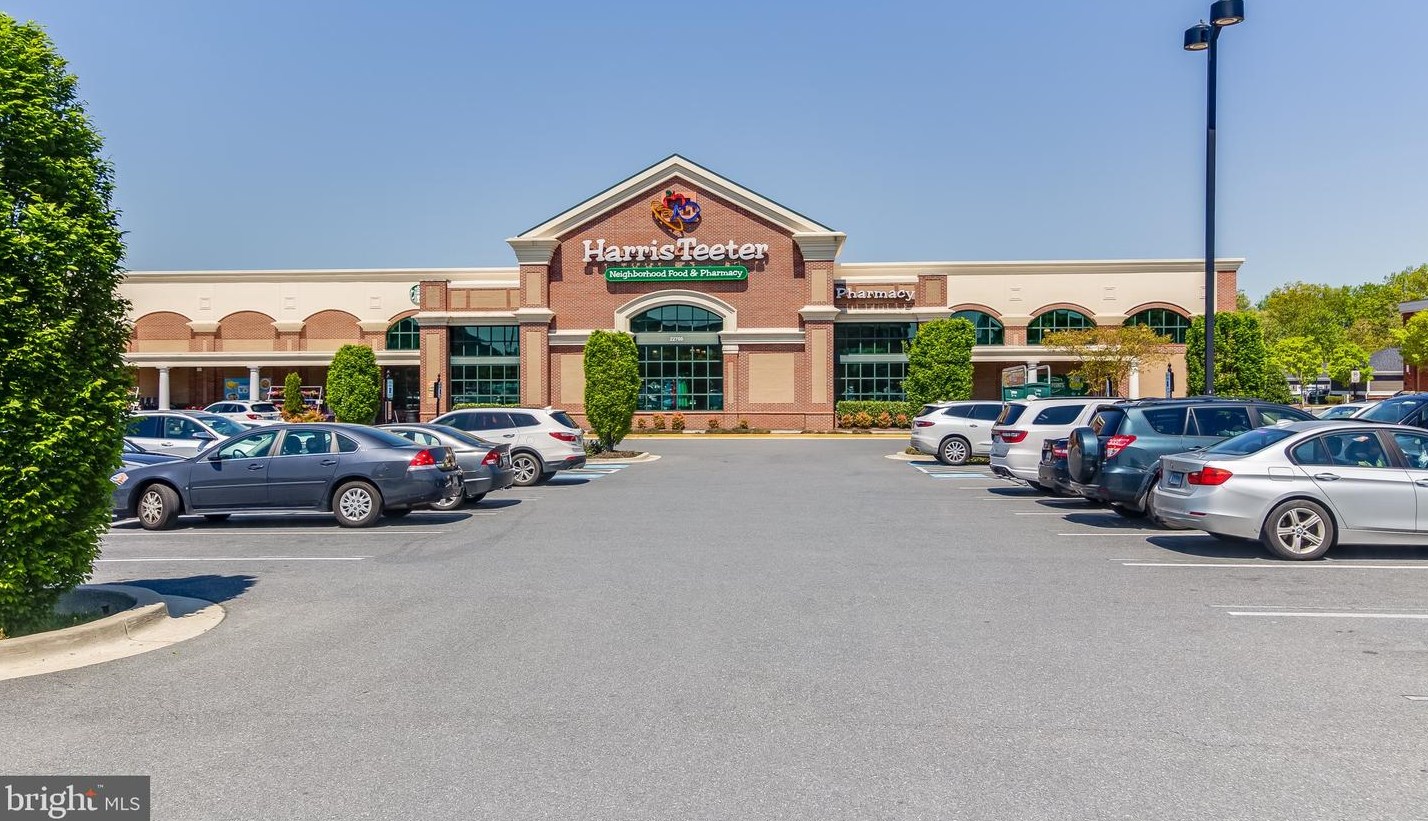 22524 Muscadine Dr, Clarksburg MD  20871-3343 exterior